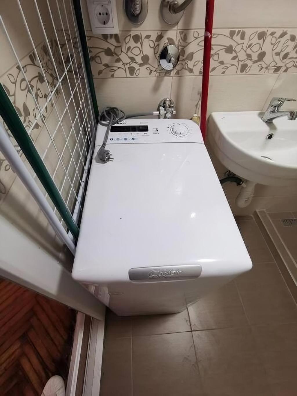 Nov Apartman U Mirnoj Ulici U Centru Beograda Bagian luar foto